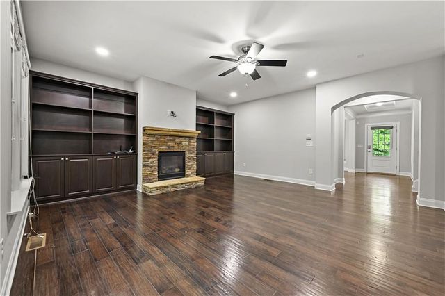 9965 Cameron Parc Circle, Johns Creek, GA 30022