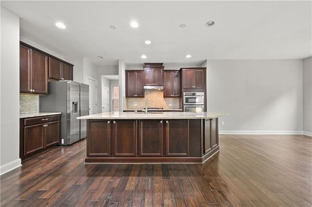 9965 Cameron Parc Circle, Johns Creek, GA 30022