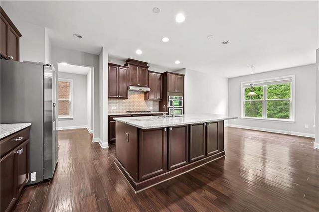 9965 Cameron Parc Circle, Johns Creek, GA 30022