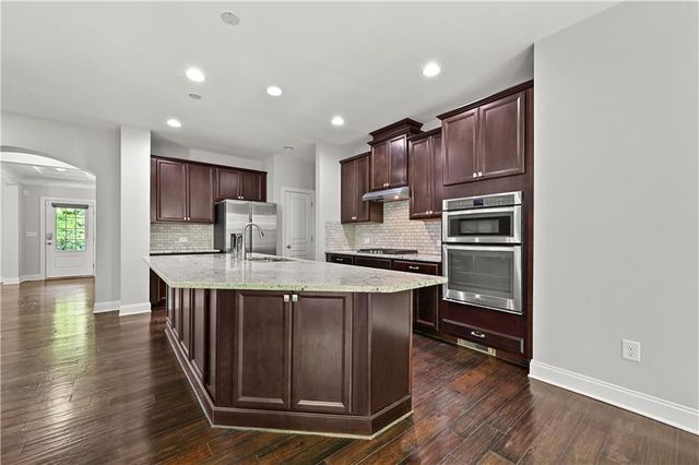 9965 Cameron Parc Circle, Johns Creek, GA 30022