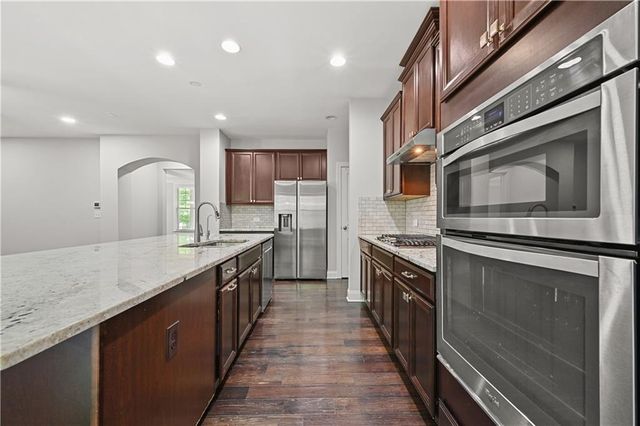 9965 Cameron Parc Circle, Johns Creek, GA 30022