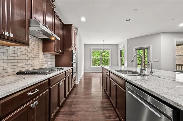 9965 Cameron Parc Circle, Johns Creek, GA 30022