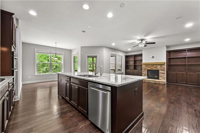 9965 Cameron Parc Circle, Johns Creek, GA 30022