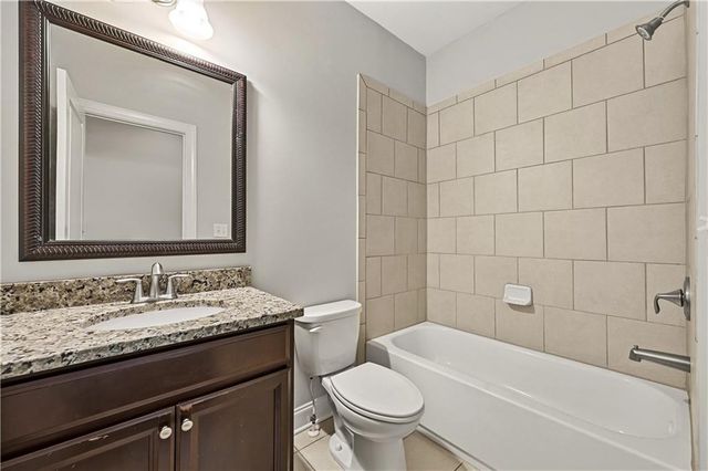 9965 Cameron Parc Circle, Johns Creek, GA 30022