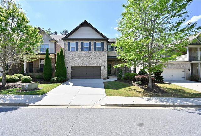 9965 Cameron Parc Circle, Johns Creek, GA 30022