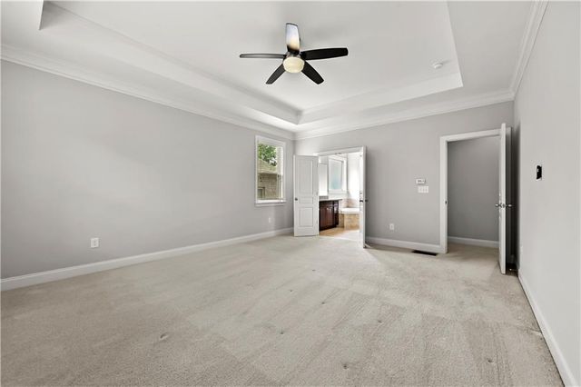 9965 Cameron Parc Circle, Johns Creek, GA 30022
