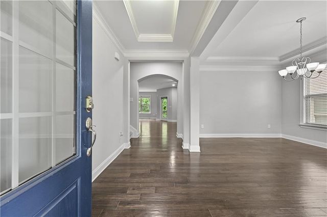 9965 Cameron Parc Circle, Johns Creek, GA 30022