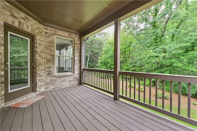 9965 Cameron Parc Circle, Johns Creek, GA 30022