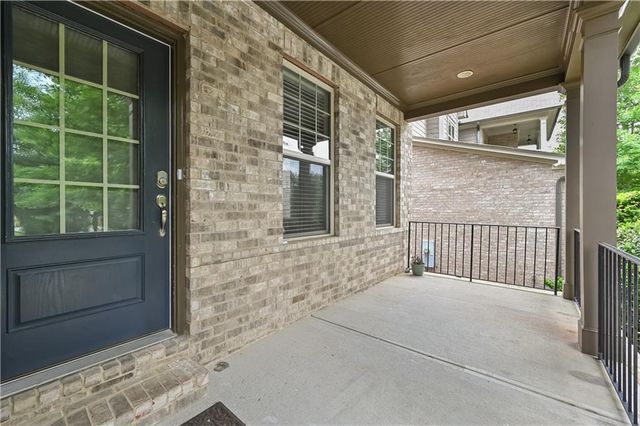 9965 Cameron Parc Circle, Johns Creek, GA 30022