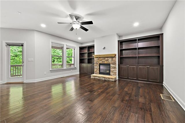 9965 Cameron Parc Circle, Johns Creek, GA 30022