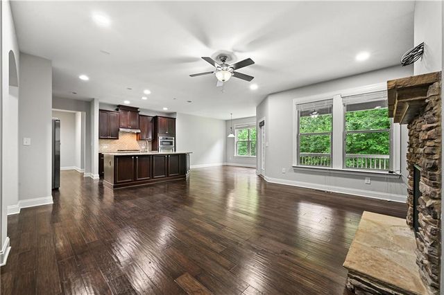 9965 Cameron Parc Circle, Johns Creek, GA 30022