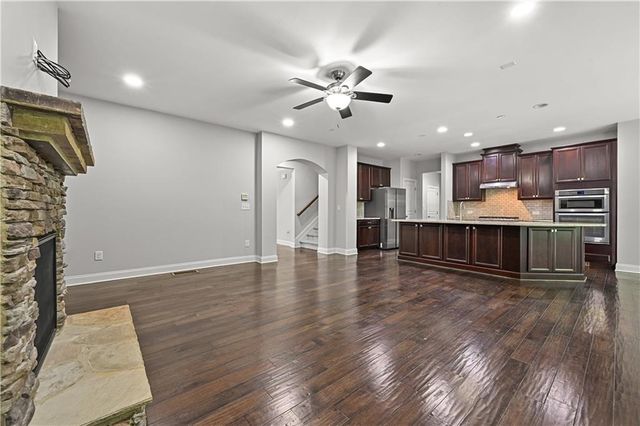 9965 Cameron Parc Circle, Johns Creek, GA 30022