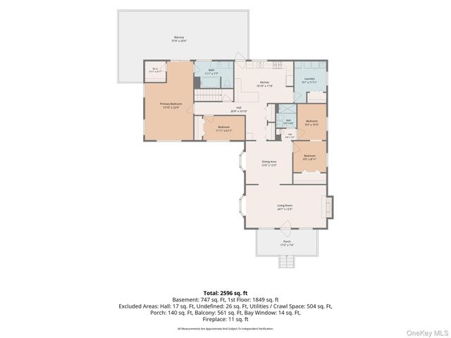 674 Eagle Valley Road, Tuxedo Park, NY 10987