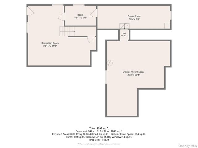 674 Eagle Valley Road, Tuxedo Park, NY 10987