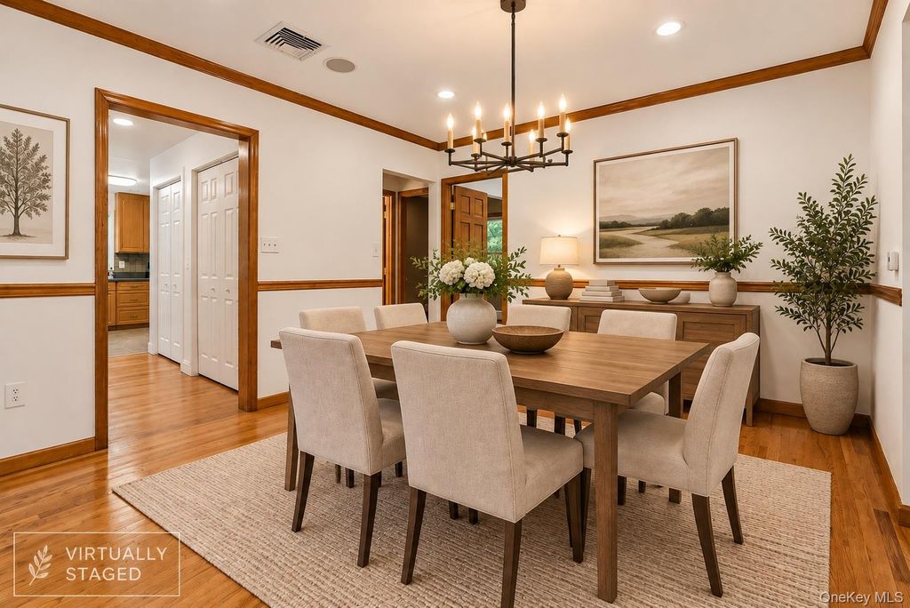 674 Eagle Valley Road, Tuxedo Park, NY 10987 — photo 5