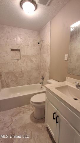 2881 Normandy Drive, Horn Lake, MS 38637