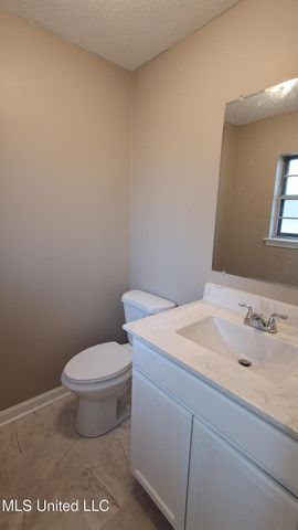 2881 Normandy Drive, Horn Lake, MS 38637