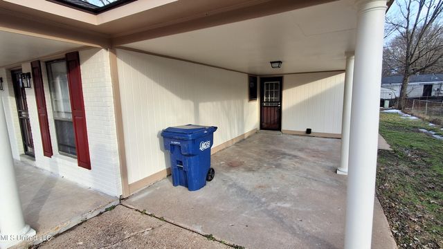 2881 Normandy Drive, Horn Lake, MS 38637