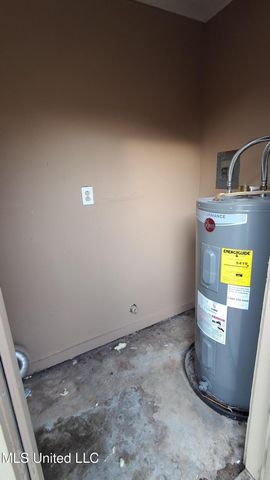 2881 Normandy Drive, Horn Lake, MS 38637