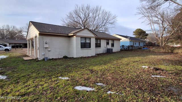 2881 Normandy Drive, Horn Lake, MS 38637