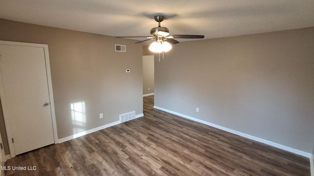 2881 Normandy Drive, Horn Lake, MS 38637