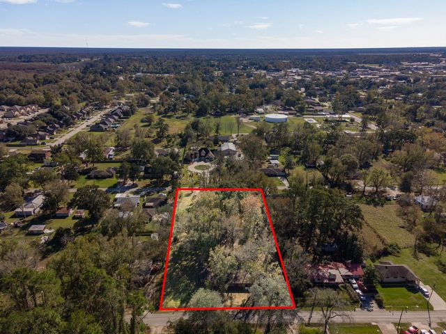 409 E Linney Street, Dayton, TX 77535