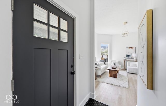 815 E 24th Street, Indianapolis, IN 46205