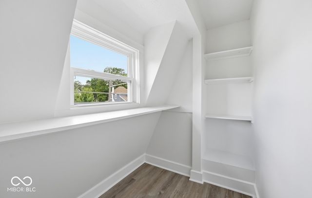 815 E 24th Street, Indianapolis, IN 46205