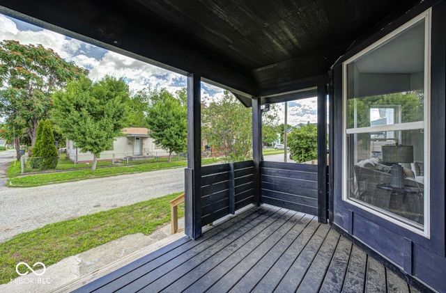 815 E 24th Street, Indianapolis, IN 46205