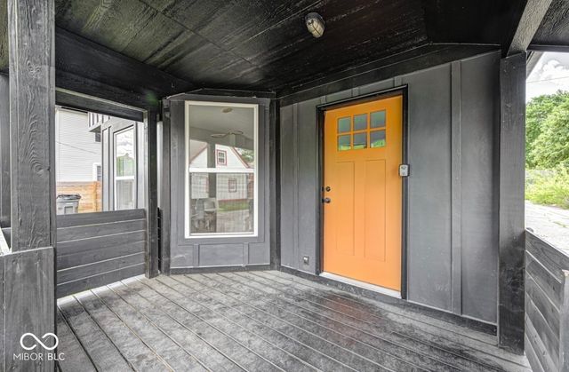815 E 24th Street, Indianapolis, IN 46205