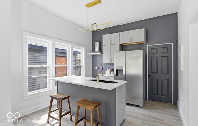815 E 24th Street, Indianapolis, IN 46205