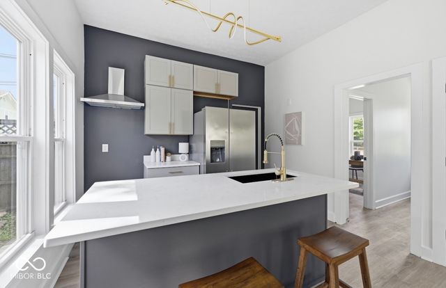 815 E 24th Street, Indianapolis, IN 46205