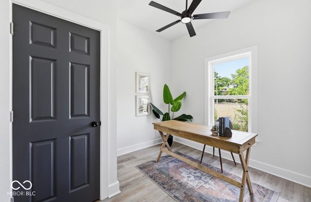 815 E 24th Street, Indianapolis, IN 46205