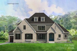 161 Fernview Trail 9, Troutman, NC 28166
