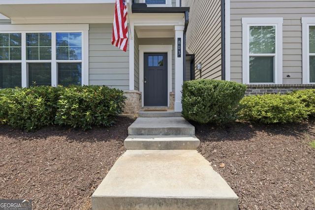 803 Belrose Drive SE, Smyrna, GA 30080