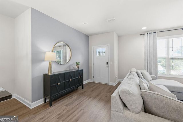 803 Belrose Drive SE, Smyrna, GA 30080