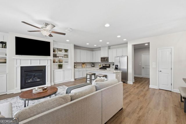 803 Belrose Drive SE, Smyrna, GA 30080