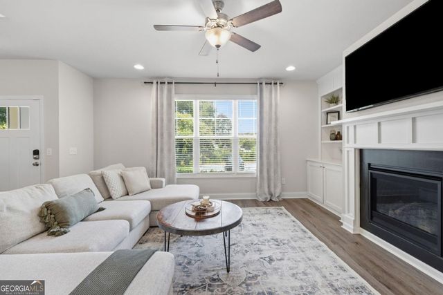 803 Belrose Drive SE, Smyrna, GA 30080