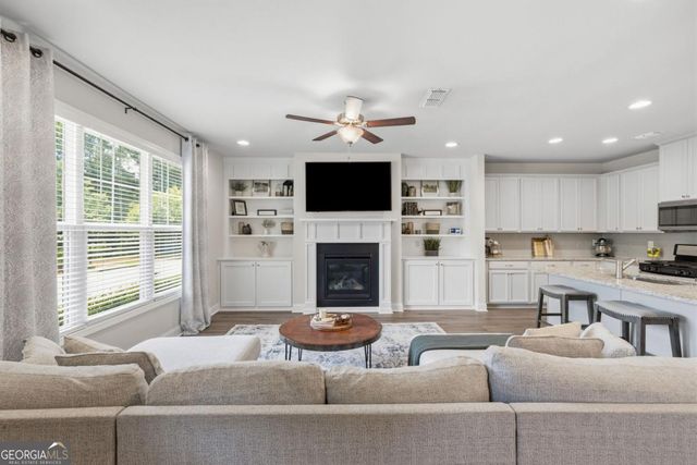 803 Belrose Drive SE, Smyrna, GA 30080