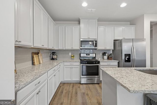 803 Belrose Drive SE, Smyrna, GA 30080