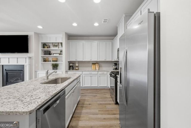 803 Belrose Drive SE, Smyrna, GA 30080