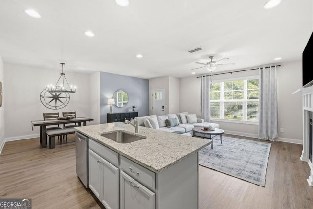 803 Belrose Drive SE, Smyrna, GA 30080