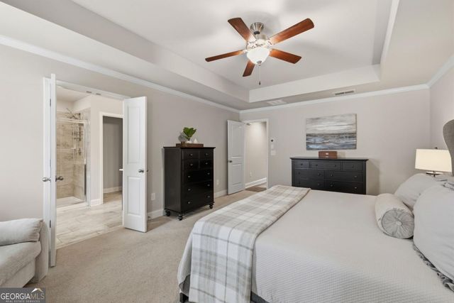 803 Belrose Drive SE, Smyrna, GA 30080