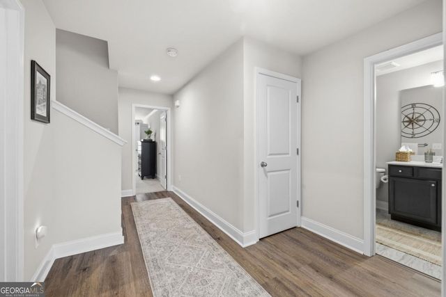803 Belrose Drive SE, Smyrna, GA 30080