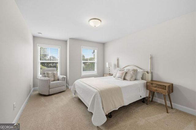 803 Belrose Drive SE, Smyrna, GA 30080