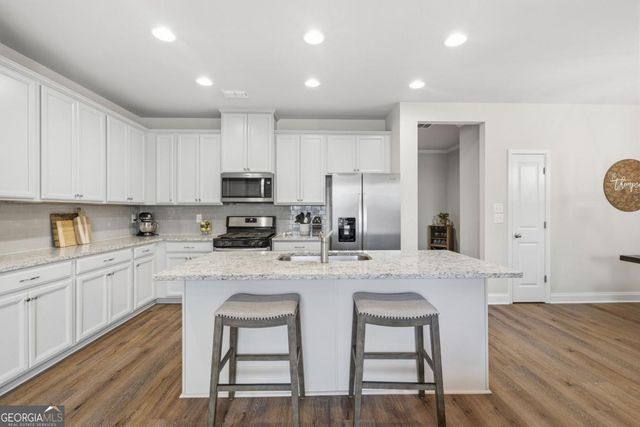 803 Belrose Drive SE, Smyrna, GA 30080