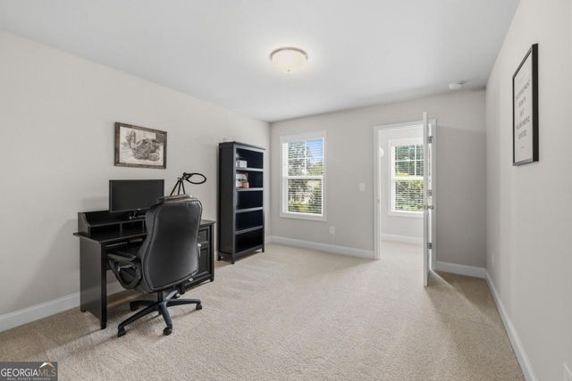 803 Belrose Drive SE, Smyrna, GA 30080