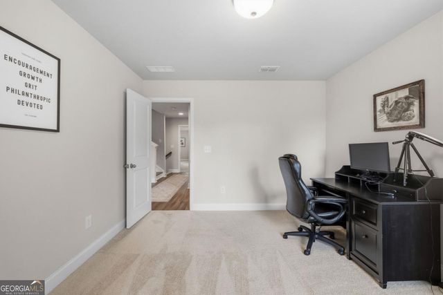 803 Belrose Drive SE, Smyrna, GA 30080