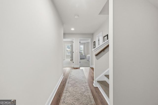 803 Belrose Drive SE, Smyrna, GA 30080