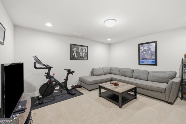 803 Belrose Drive SE, Smyrna, GA 30080